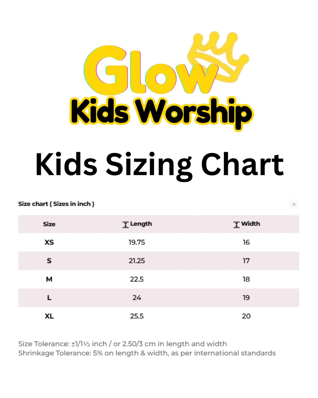 Glow Pajama Girl Hoodie – “Faith Before Bedtime”