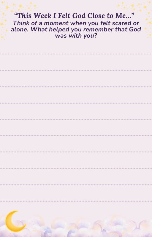 Good Night with Zara | 30-Night Christian Bedtime Devotional for Kids